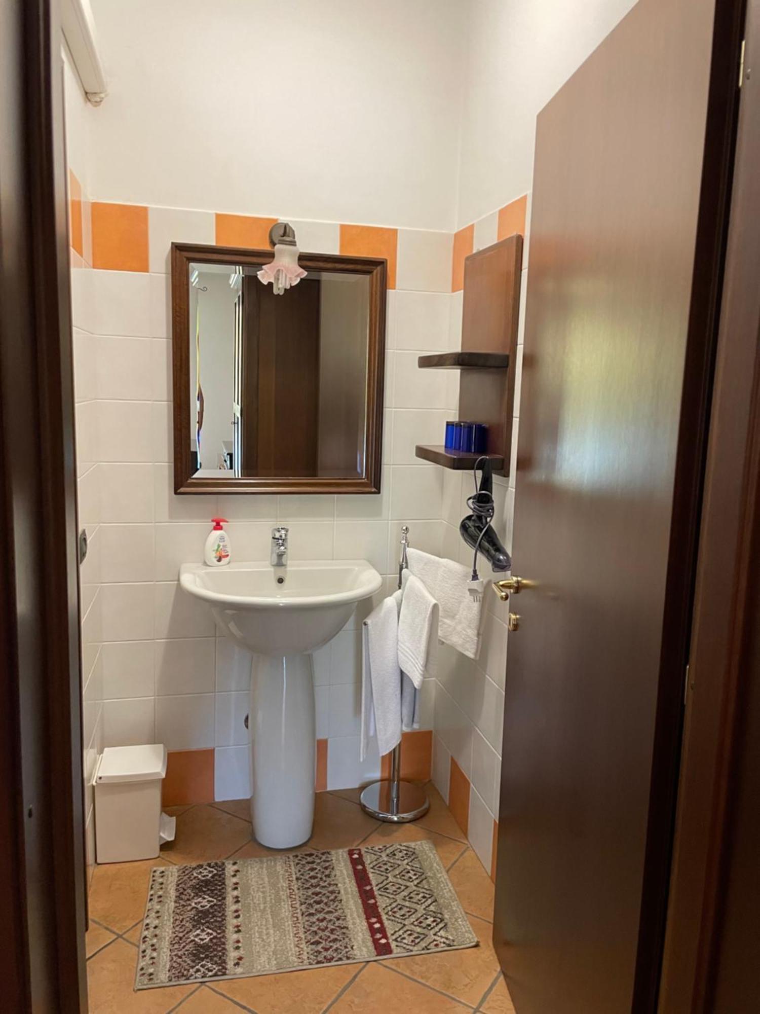 Agriturismo Le Viole Barolo Exteriér fotografie